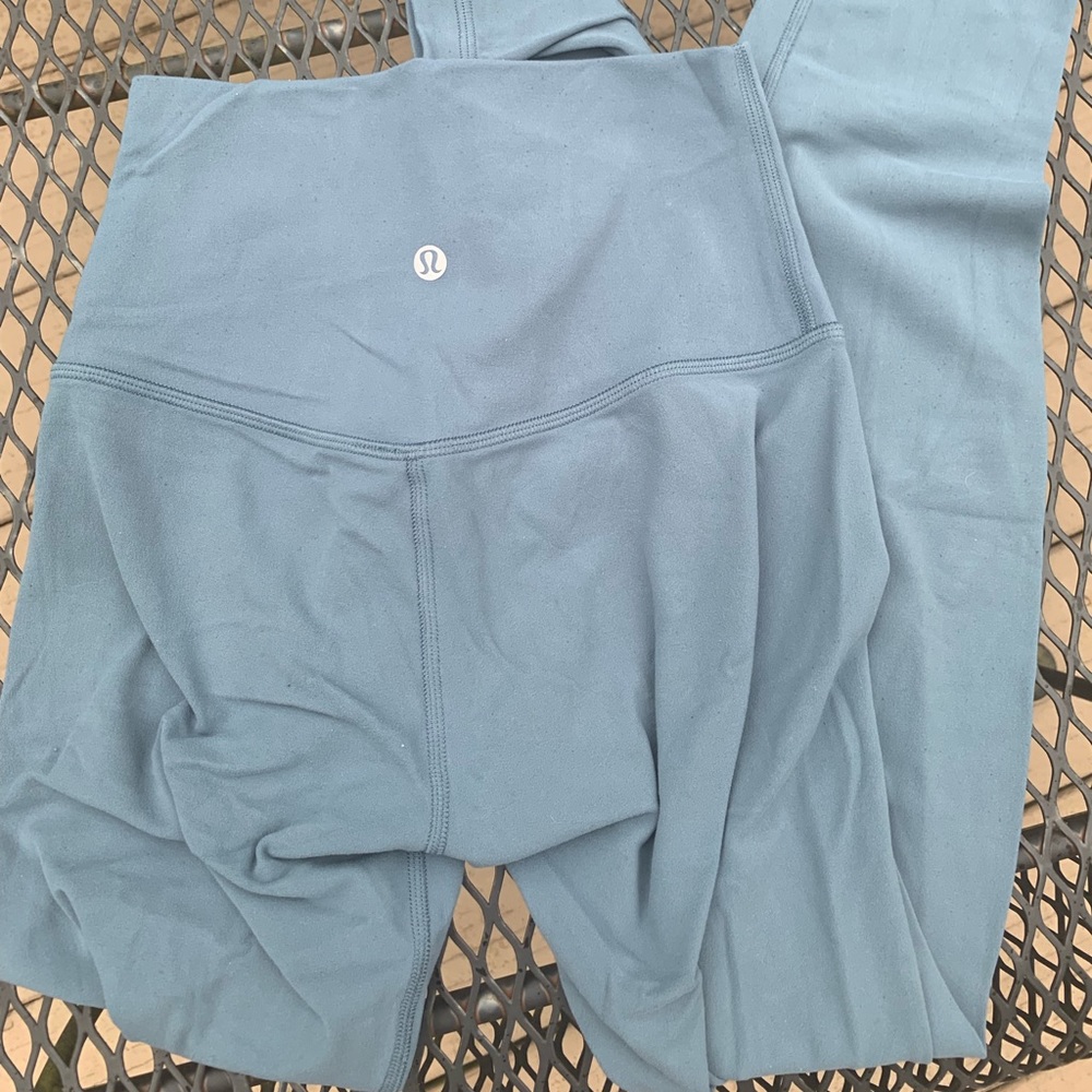 Lululemon align full length size 2 leggings